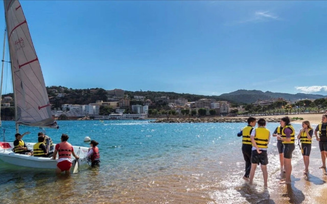 The Corner Apartment