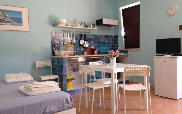 Le Terrazze Su Fraginesi