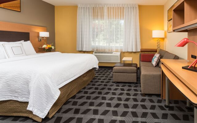 TownePlace Suites Bend Near Mt. Bachelor