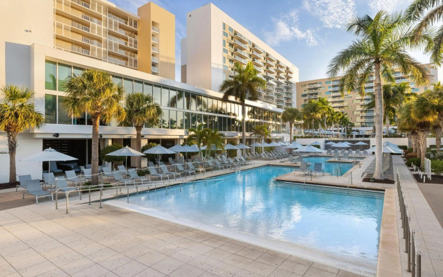 Marriott's Crystal Shores