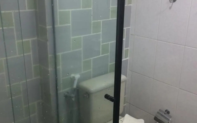 Residencial Pasárgada, apto 602