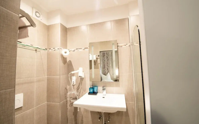 AMADEA - Cityhotel Salzburg