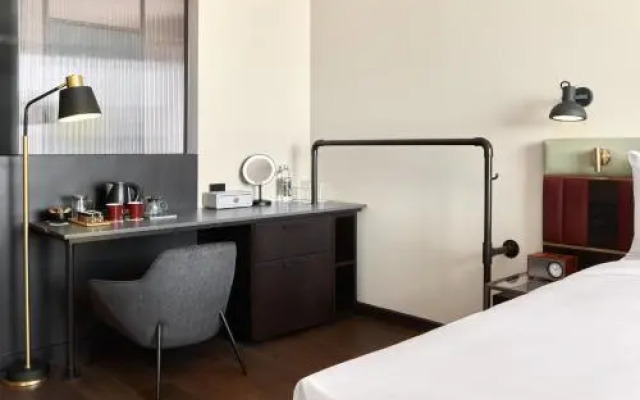 Hotel Indigo Auckland by IHG