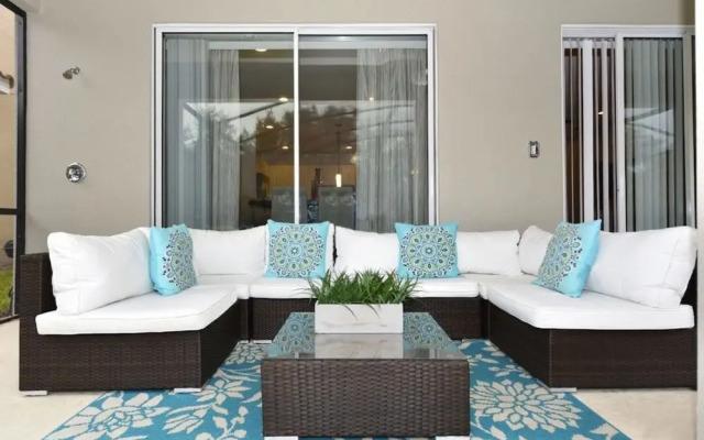 Solterra Exec Villas- 5269oa