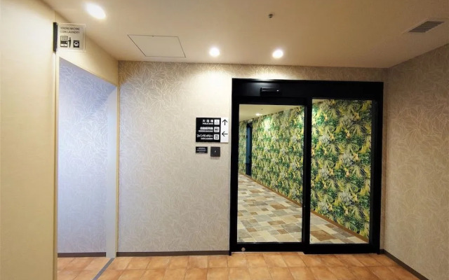 Green Rich Hotel Miyazakitachibanadori 2