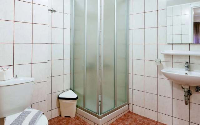 Hotel Apanema Vivari