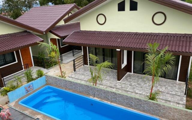 Piumsuk Villa