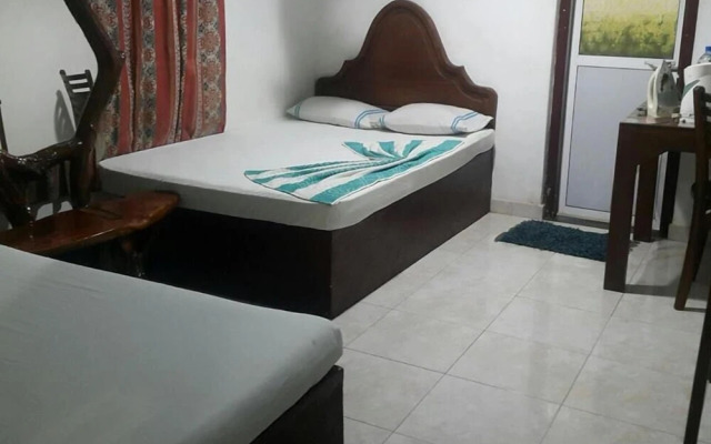 Palm Hill Guest House