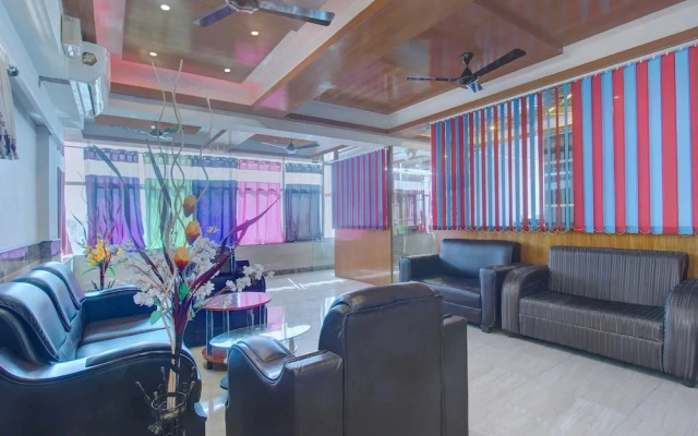 Sharan Residency by OYO Rooms