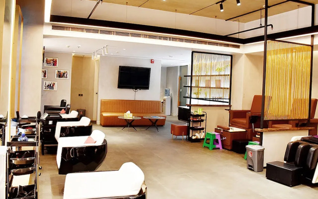 The Residence by Gulshan Club Limited