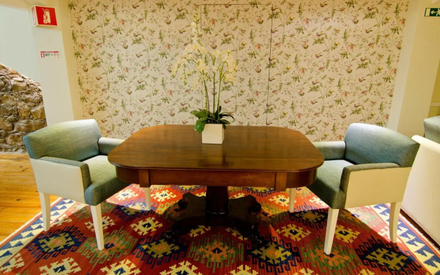 Estalagem Muchaxo Hotel