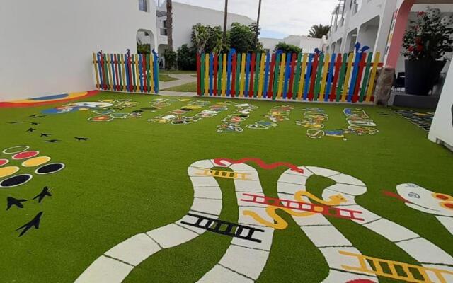 Apartments Turbo Club