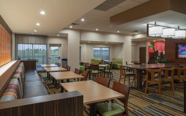 Fairfield Inn and Suites by Marriott Batesville