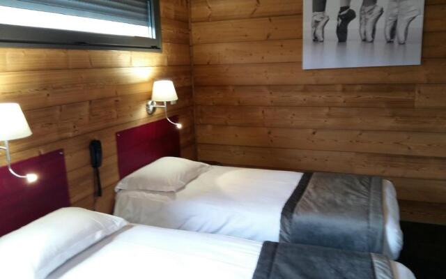 Bio Motel