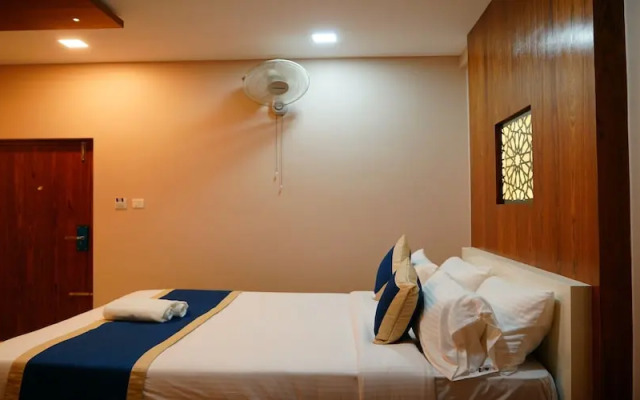 Nextel Inn