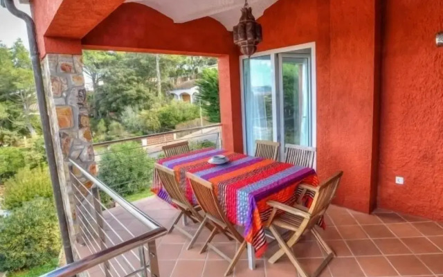 Casa Eva Pals