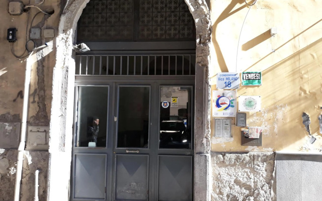 Appartamento City Center