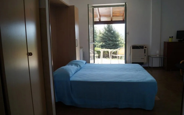 Belbea Tourist Resort **