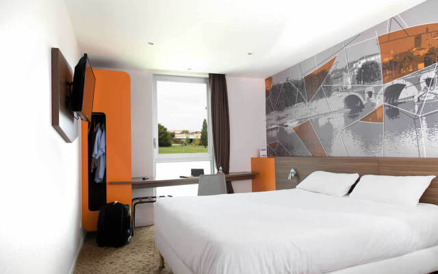 Brit Hotel Toulouse Colomiers - L'Esplanade