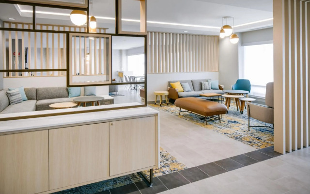 TownePlace Suites Oconomowoc