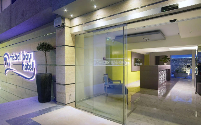 Mistral Bay Hotel
