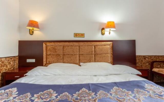 Yuhuwan Hotel
