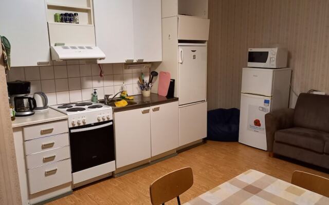 Opintola Bed & Breakfast