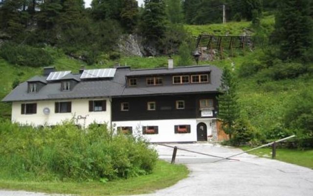 Haus Elisabeth Apartments