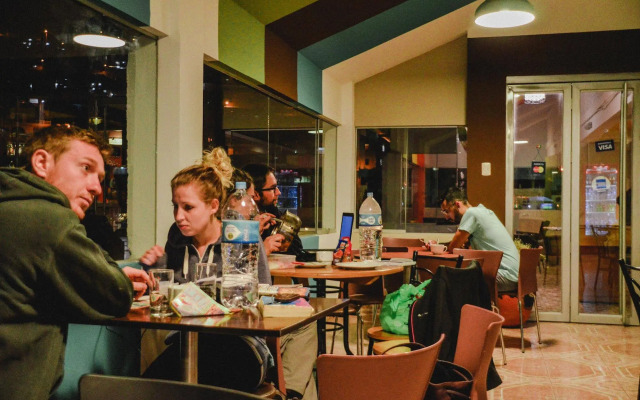 Cusco Packers Hostels