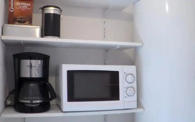 Apartment Avenue Pierre Semard