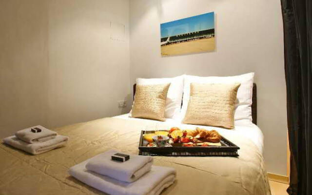 Ramblas Studio Apartments Barcelona