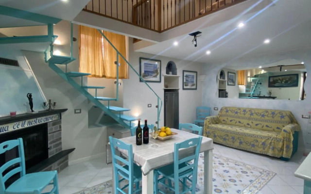 Rental House Angelina