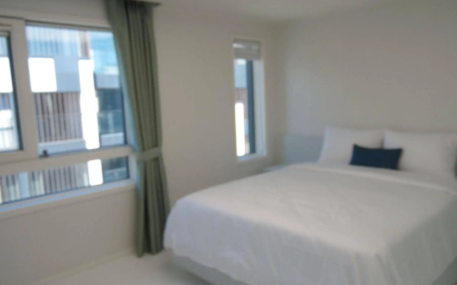 Jeju Healthcare Town Resort