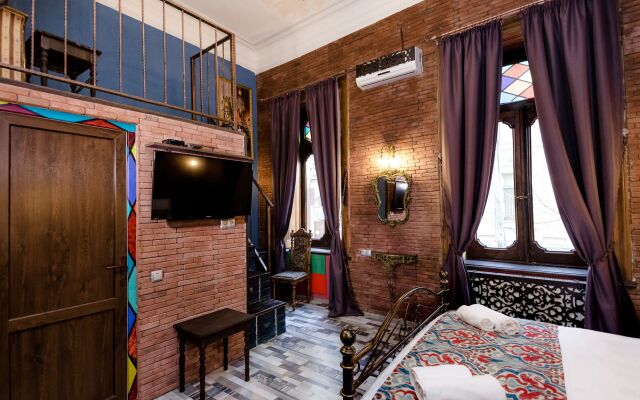 Tiflis Inn Glamour Boutique Hotel