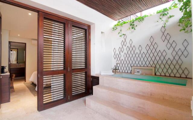 Hotel Capellan de Getsemani