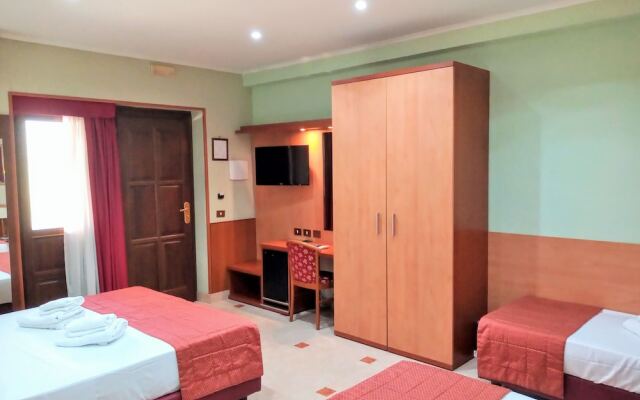 Hotel Riviera, Sure Hotel Collection by Best Western