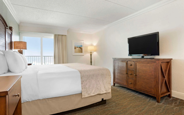 Best Western On The Beach