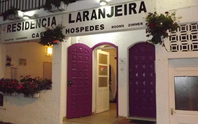 Residencia Laranjeira