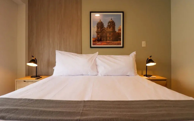 w Magnificent 3BR in the Heart of Barranco