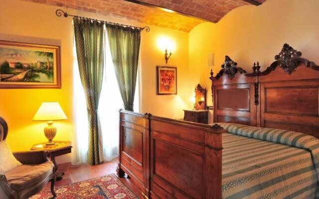 Villa Ciabot Nogaris