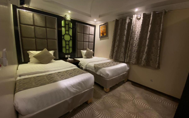 Al Dar Hotel Apartments