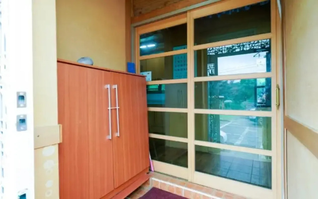 Yangyang Sky Garden Pension