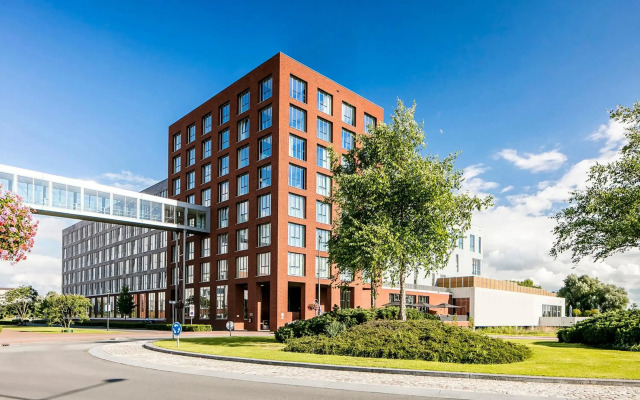 Fletcher Wellness hotel