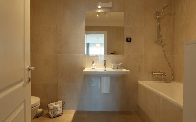 49 Gafencu Luxury Residence