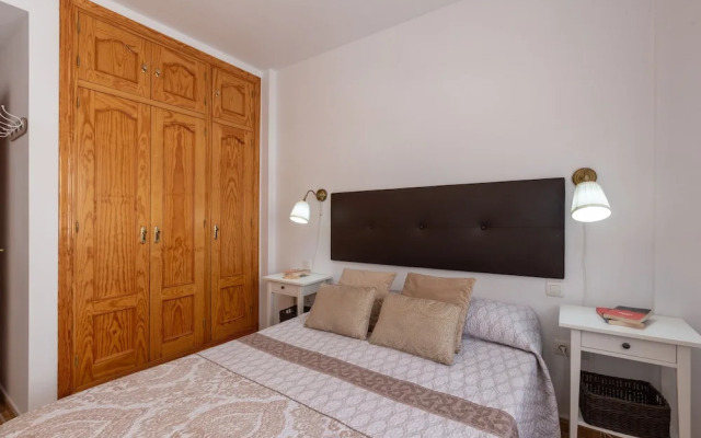 Tolox 2 in Tolox With 1 Bedrooms and 1 Bathrooms