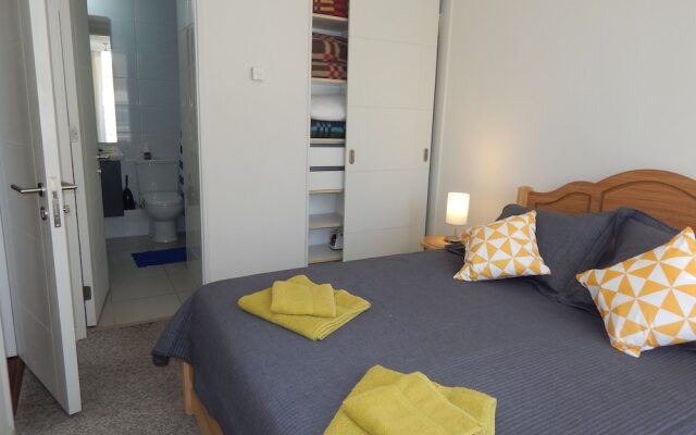 506 Apartamento Centro
