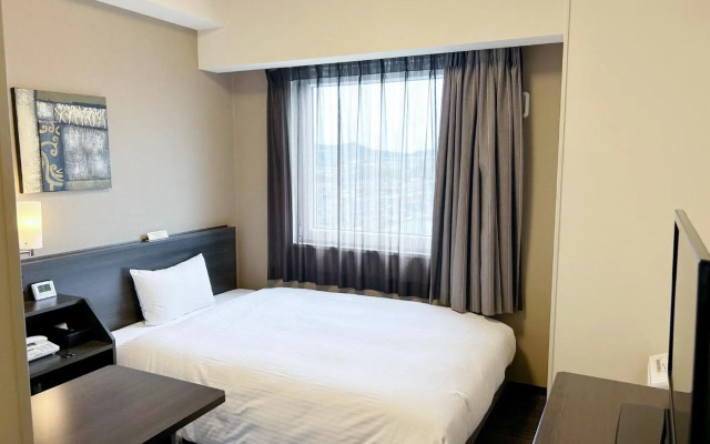 Hotel Route Inn Isehara Ooyama Inter