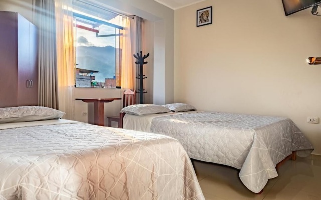 Refugio Hotel