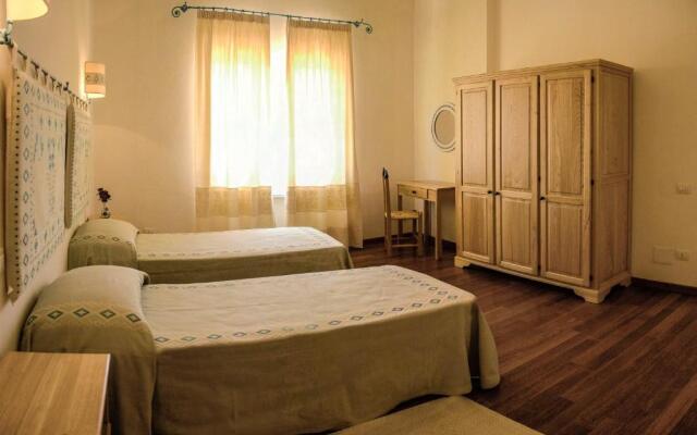 Albergo Diffuso Omu Axiu