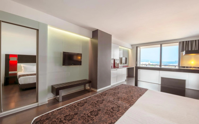 RR Hotel da Rocha